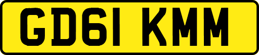 GD61KMM