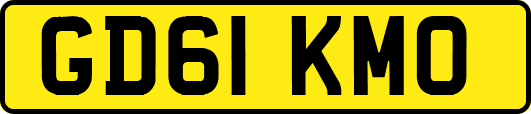 GD61KMO