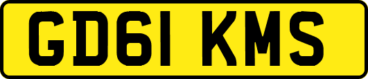 GD61KMS