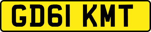 GD61KMT