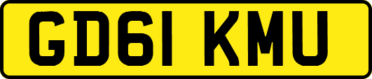 GD61KMU