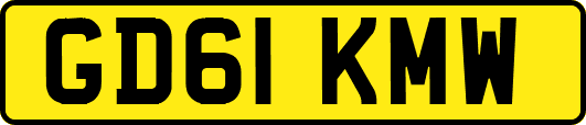GD61KMW