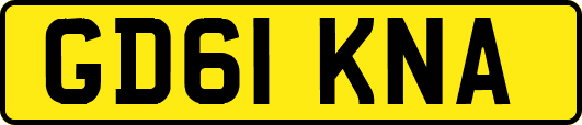 GD61KNA