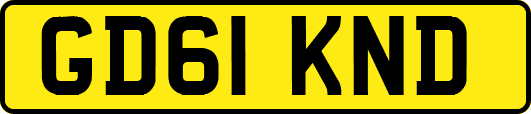 GD61KND