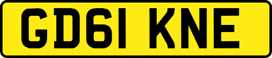 GD61KNE
