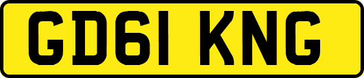 GD61KNG