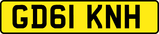 GD61KNH