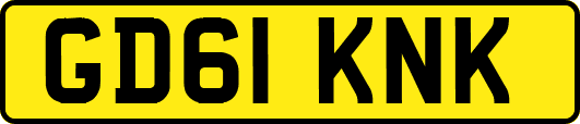 GD61KNK