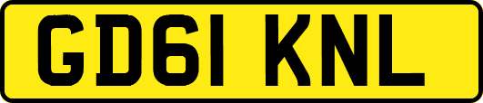 GD61KNL