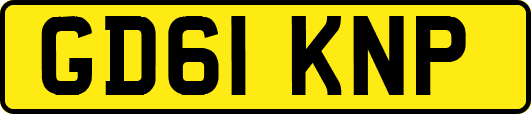 GD61KNP