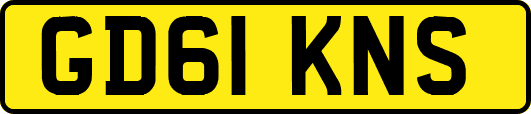 GD61KNS