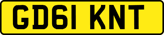 GD61KNT