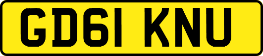 GD61KNU