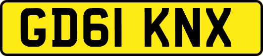 GD61KNX