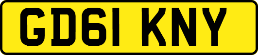 GD61KNY