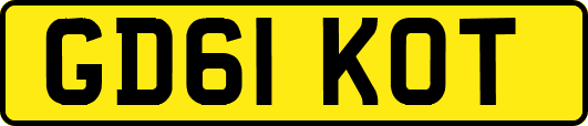 GD61KOT