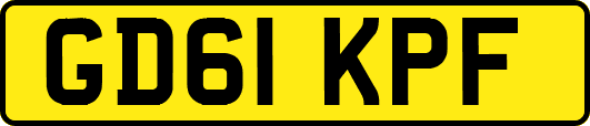 GD61KPF