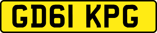GD61KPG