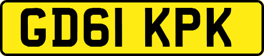 GD61KPK