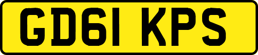GD61KPS