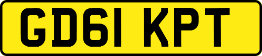 GD61KPT