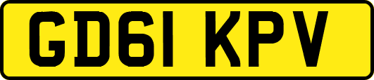 GD61KPV