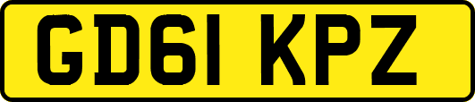 GD61KPZ