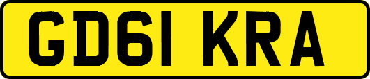 GD61KRA