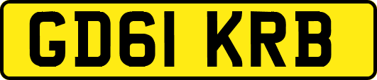 GD61KRB
