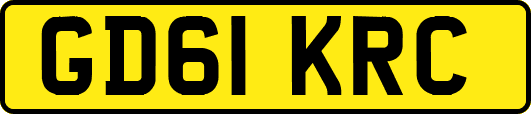 GD61KRC