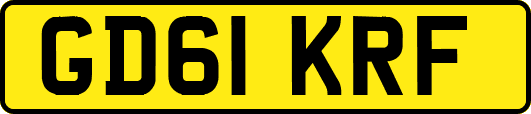 GD61KRF