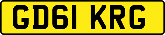 GD61KRG