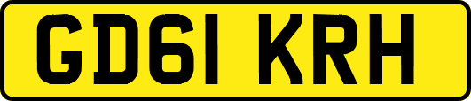GD61KRH