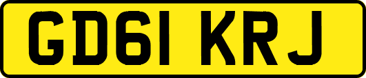 GD61KRJ