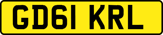 GD61KRL