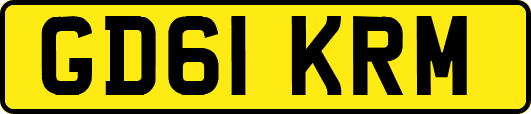 GD61KRM