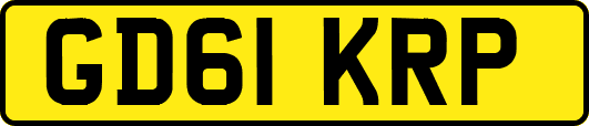 GD61KRP