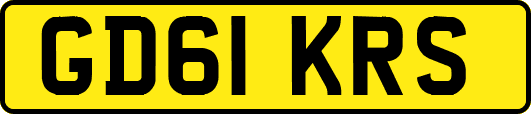 GD61KRS