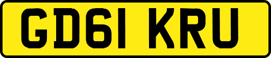 GD61KRU