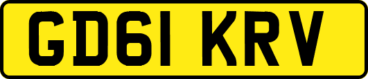 GD61KRV