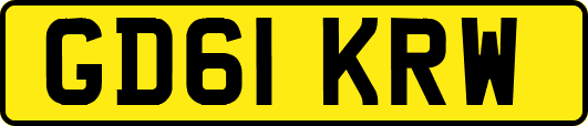 GD61KRW