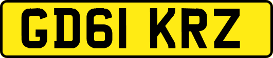 GD61KRZ