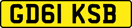 GD61KSB