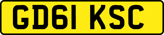 GD61KSC