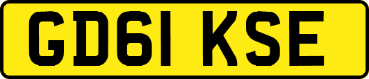 GD61KSE