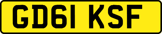 GD61KSF