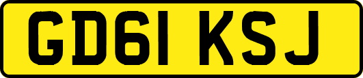 GD61KSJ