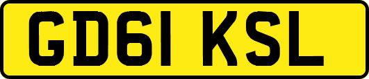 GD61KSL