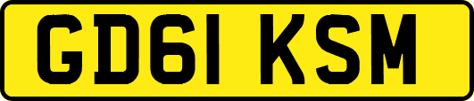 GD61KSM