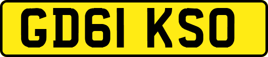 GD61KSO
